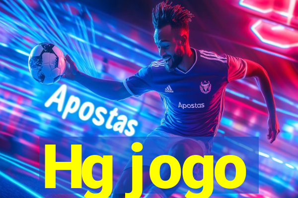 Hg jogo