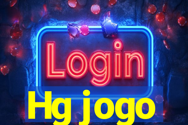 Hg jogo