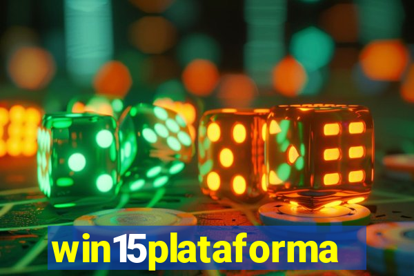 win15plataforma