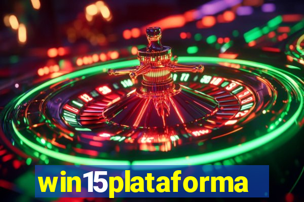 win15plataforma