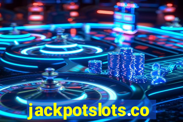 jackpotslots.com.br