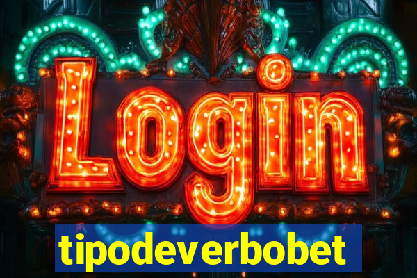 tipodeverbobet