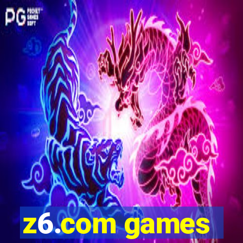 z6.com games