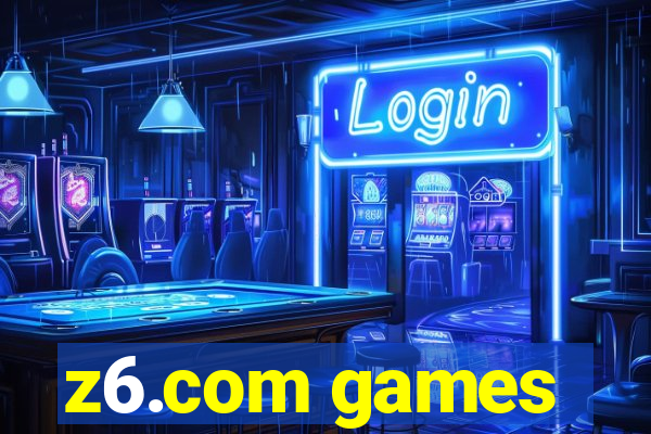 z6.com games