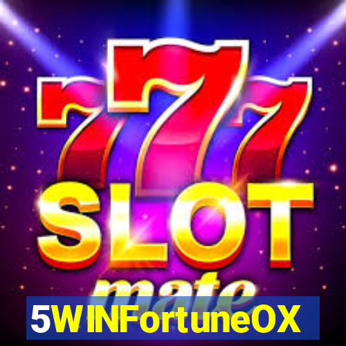 5WINFortuneOX