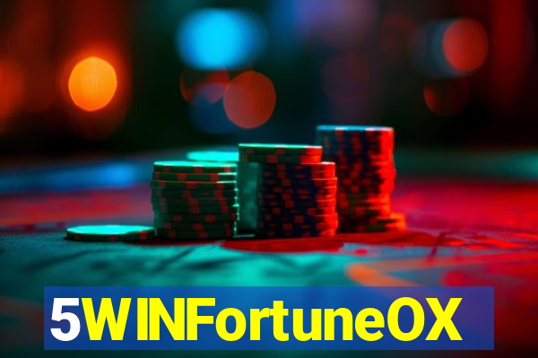 5WINFortuneOX