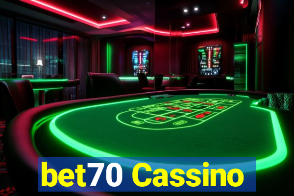 bet70 Cassino