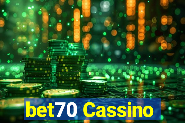 bet70 Cassino