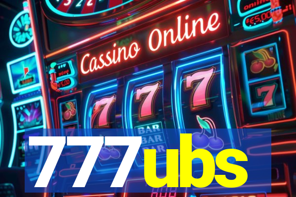 777ubs