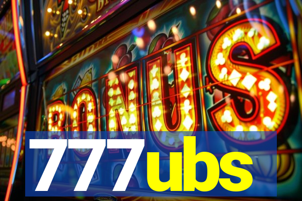777ubs
