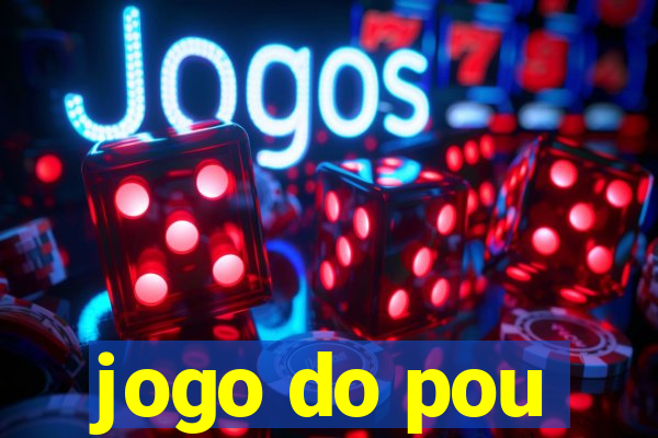 jogo do pou