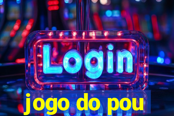 jogo do pou