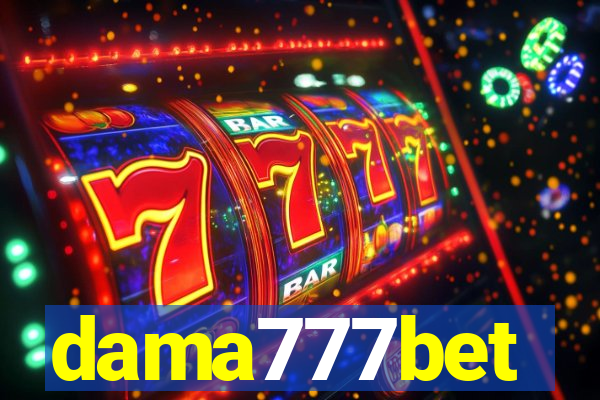 dama777bet