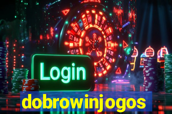 dobrowinjogos