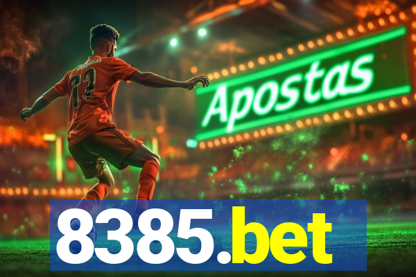 8385.bet