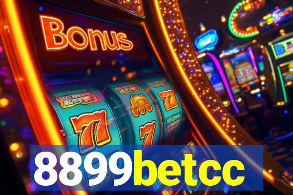 8899betcc