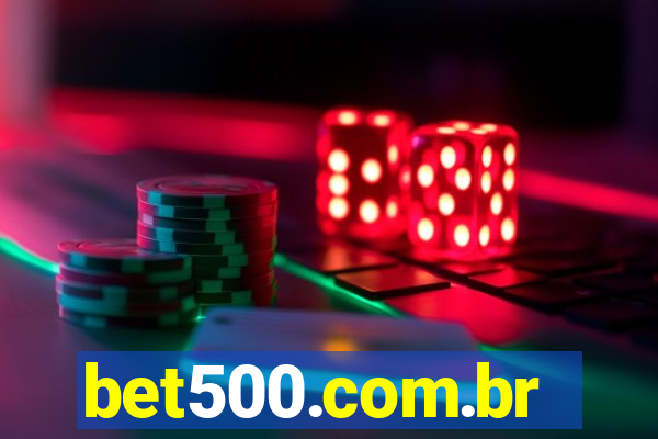 bet500.com.br