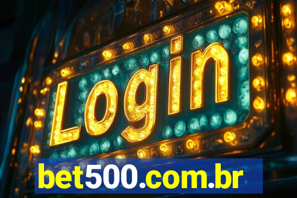 bet500.com.br