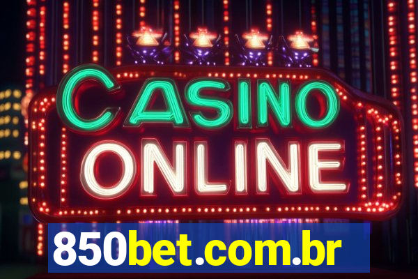 850bet.com.br