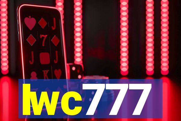 Iwc777