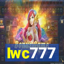 Iwc777