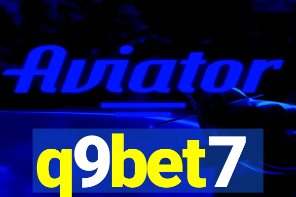 q9bet7