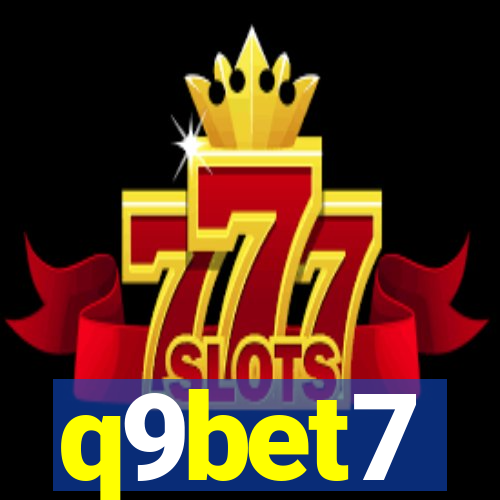 q9bet7