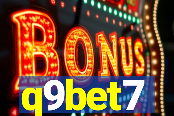 q9bet7