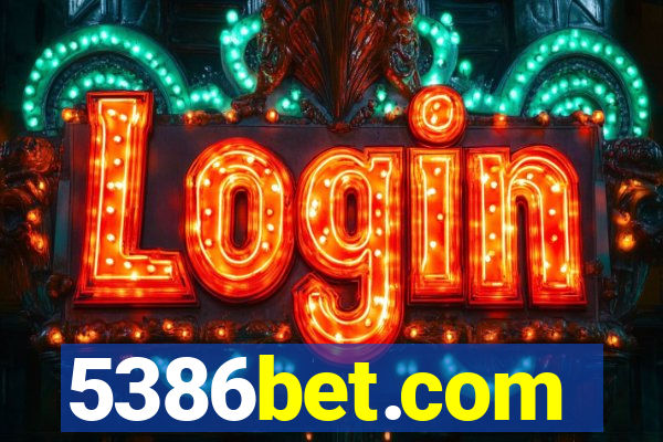 5386bet.com