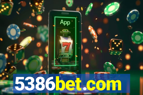 5386bet.com