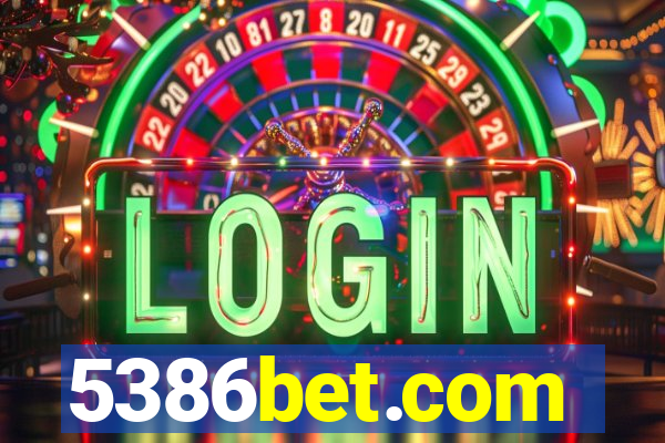 5386bet.com