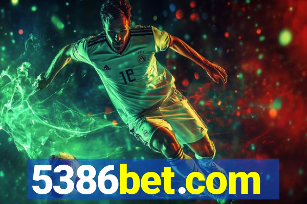 5386bet.com