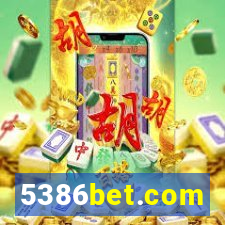 5386bet.com