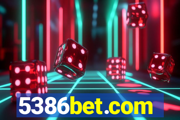 5386bet.com