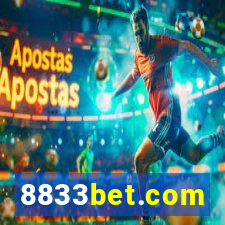 8833bet.com