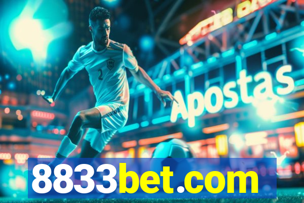 8833bet.com