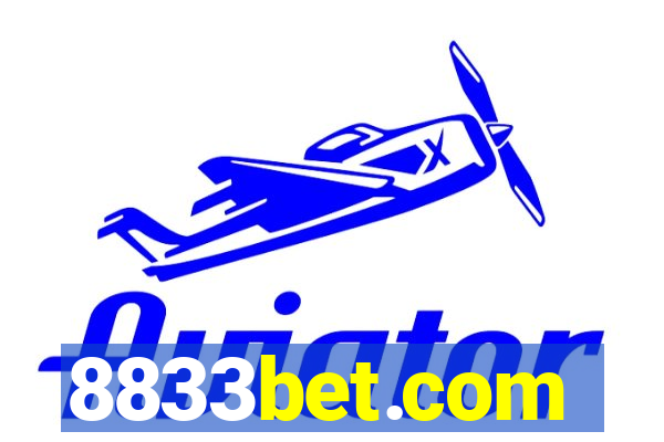 8833bet.com