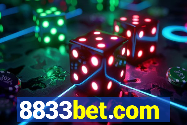 8833bet.com