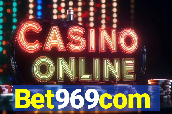 Bet969com