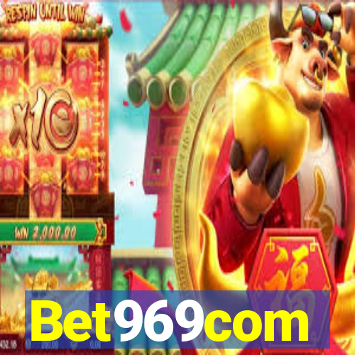 Bet969com