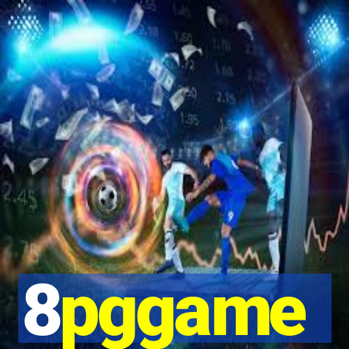 8pggame