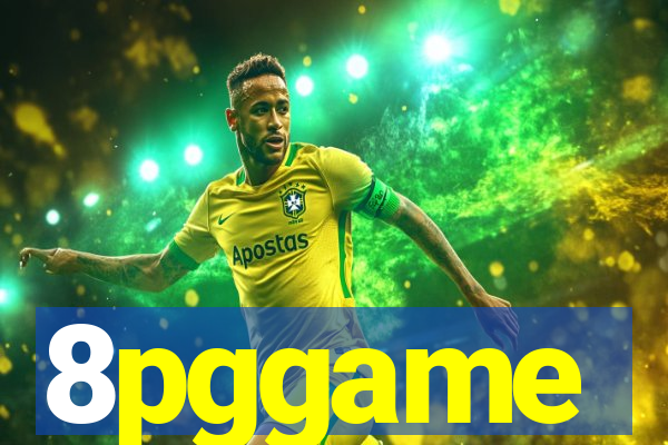 8pggame
