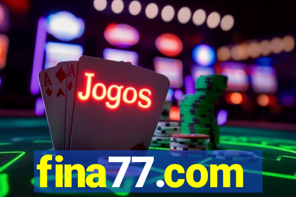fina77.com