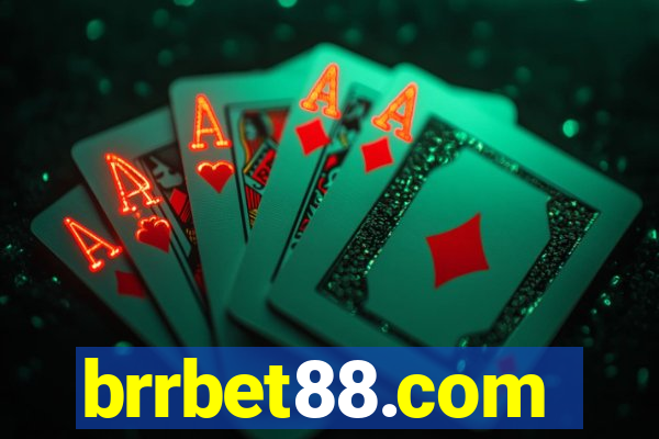 brrbet88.com