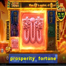 prosperity fortune tree minutos pagantes