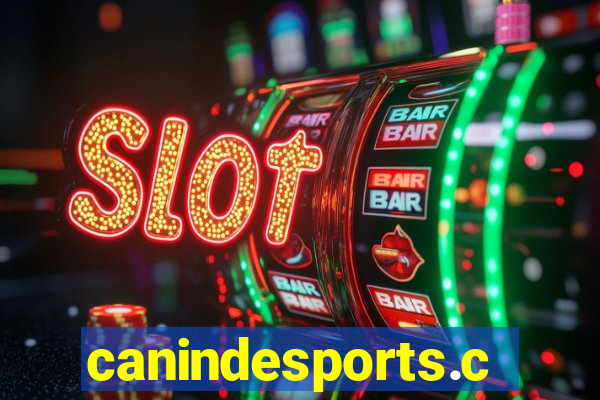 canindesports.com