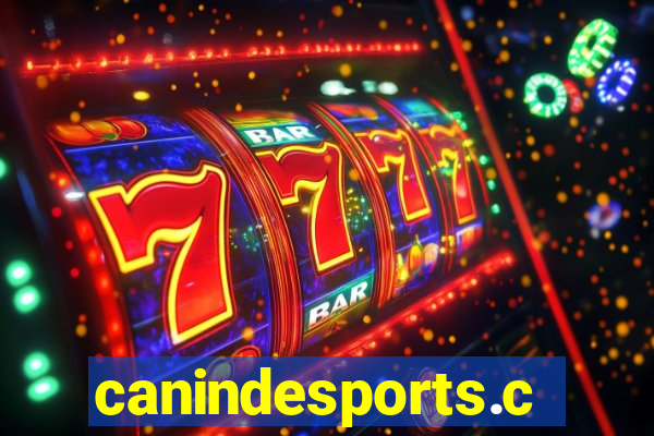 canindesports.com