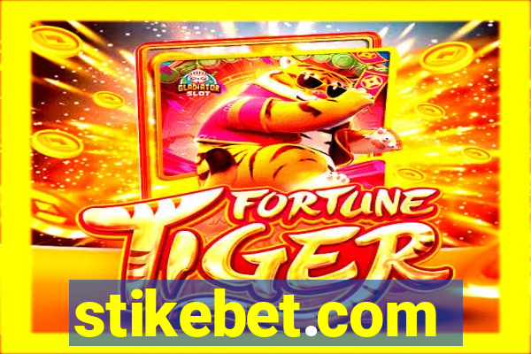 stikebet.com