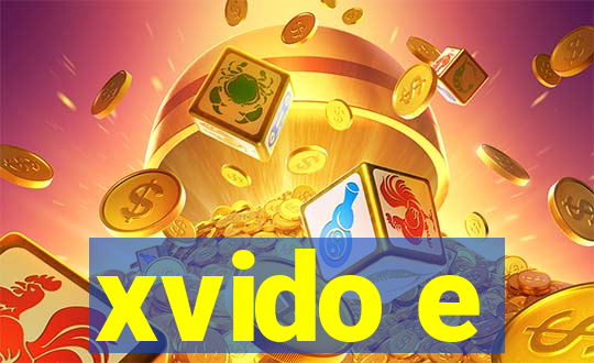 xvido e