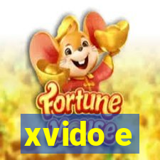 xvido e